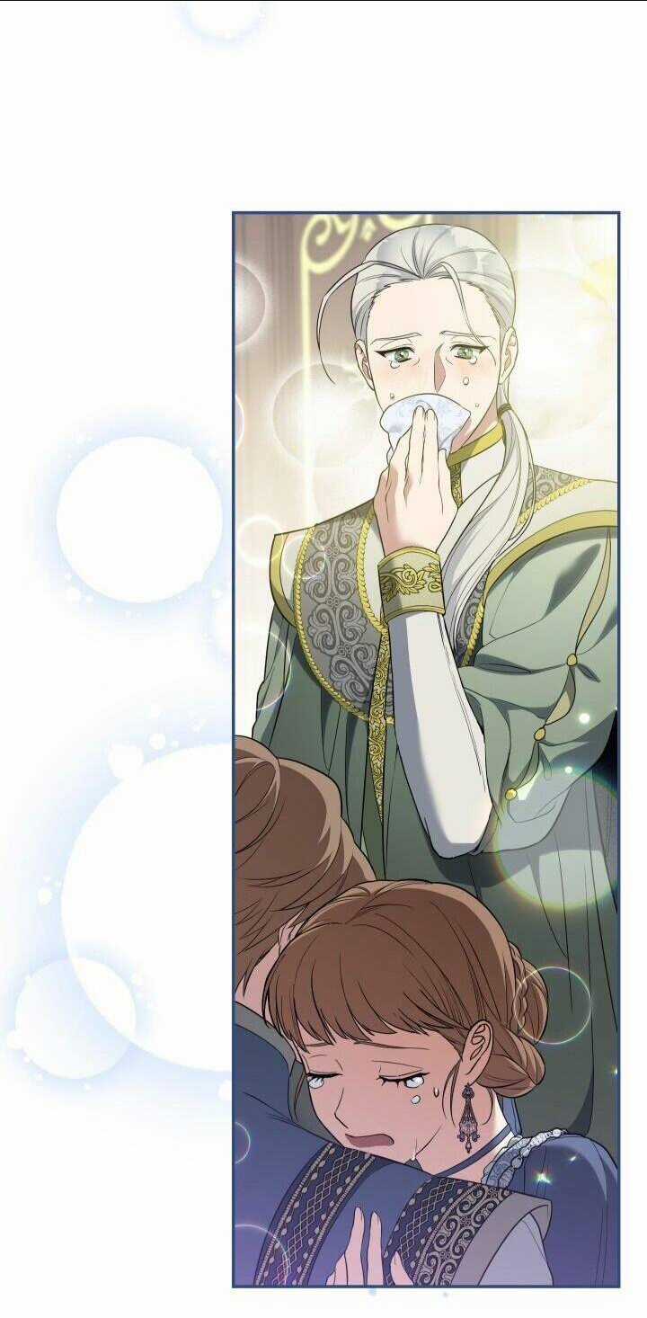 Cuộc Hôn Nhân Vụ Lợi Chapter 28 trang 95