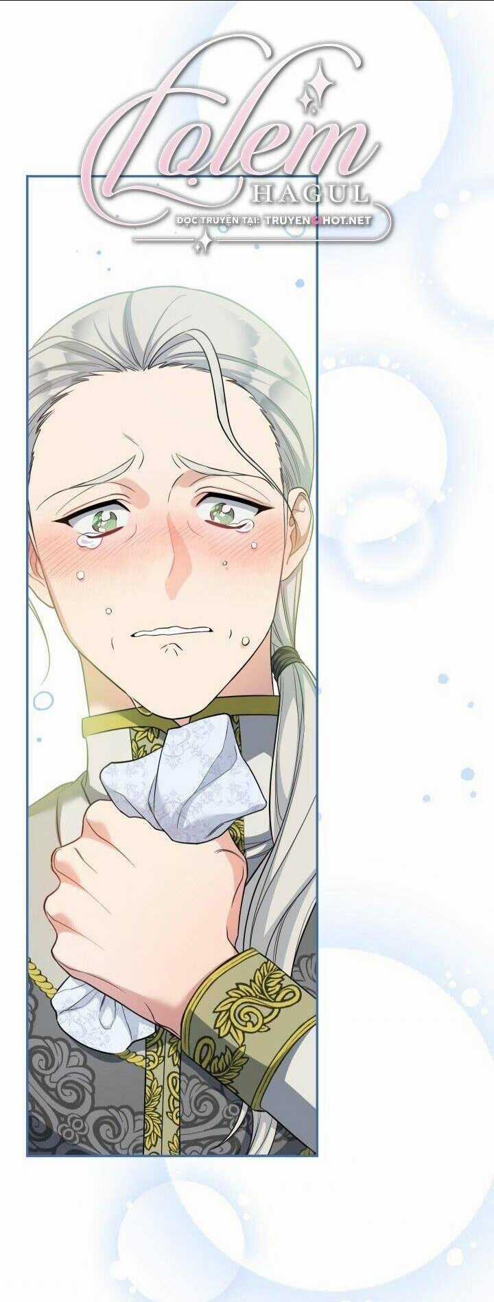 Cuộc Hôn Nhân Vụ Lợi Chapter 28 trang 97