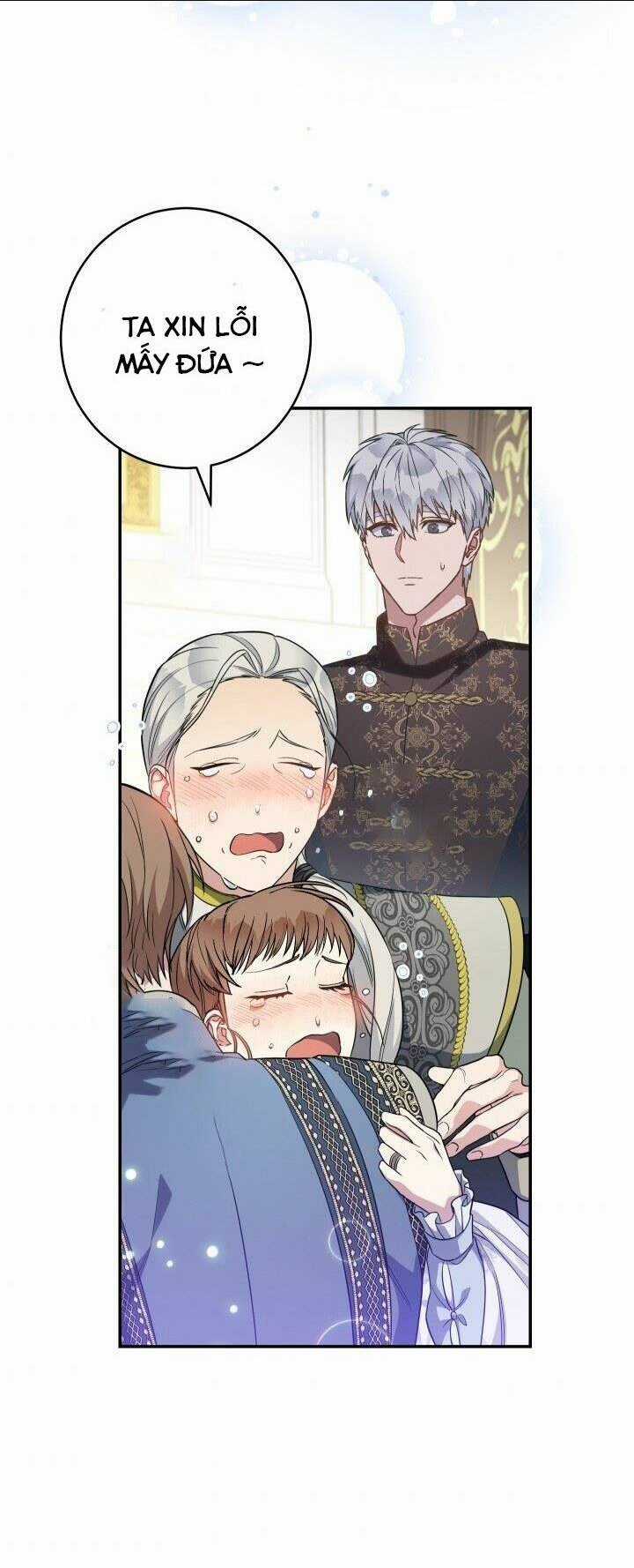 Cuộc Hôn Nhân Vụ Lợi Chapter 28 trang 98