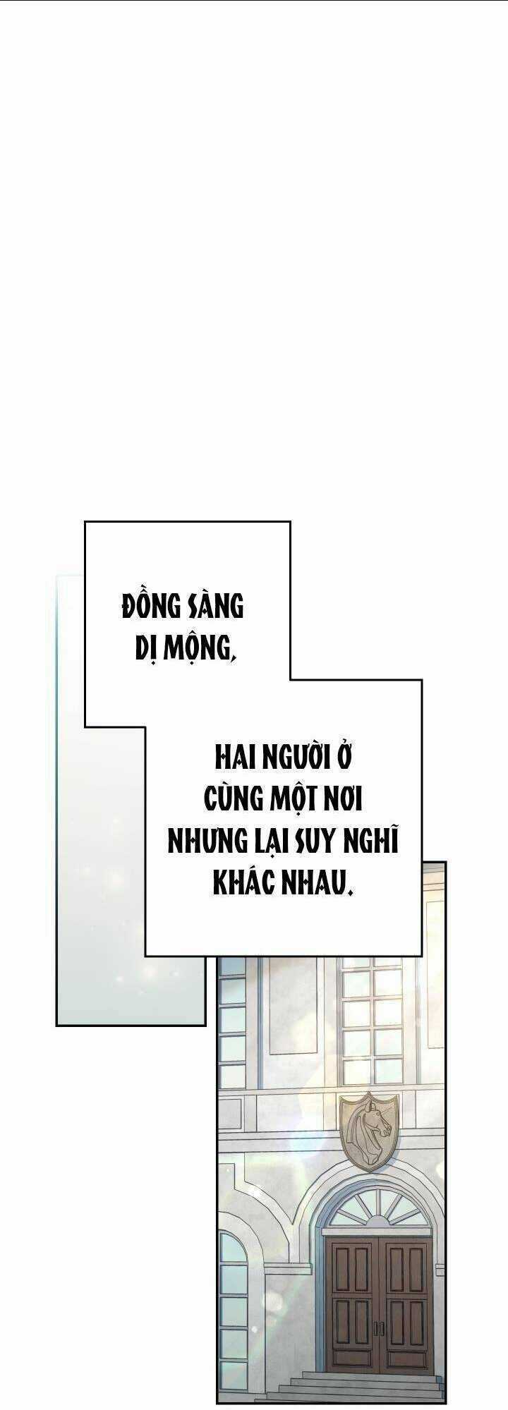 Cuộc Hôn Nhân Vụ Lợi Chapter 29.1 trang 17