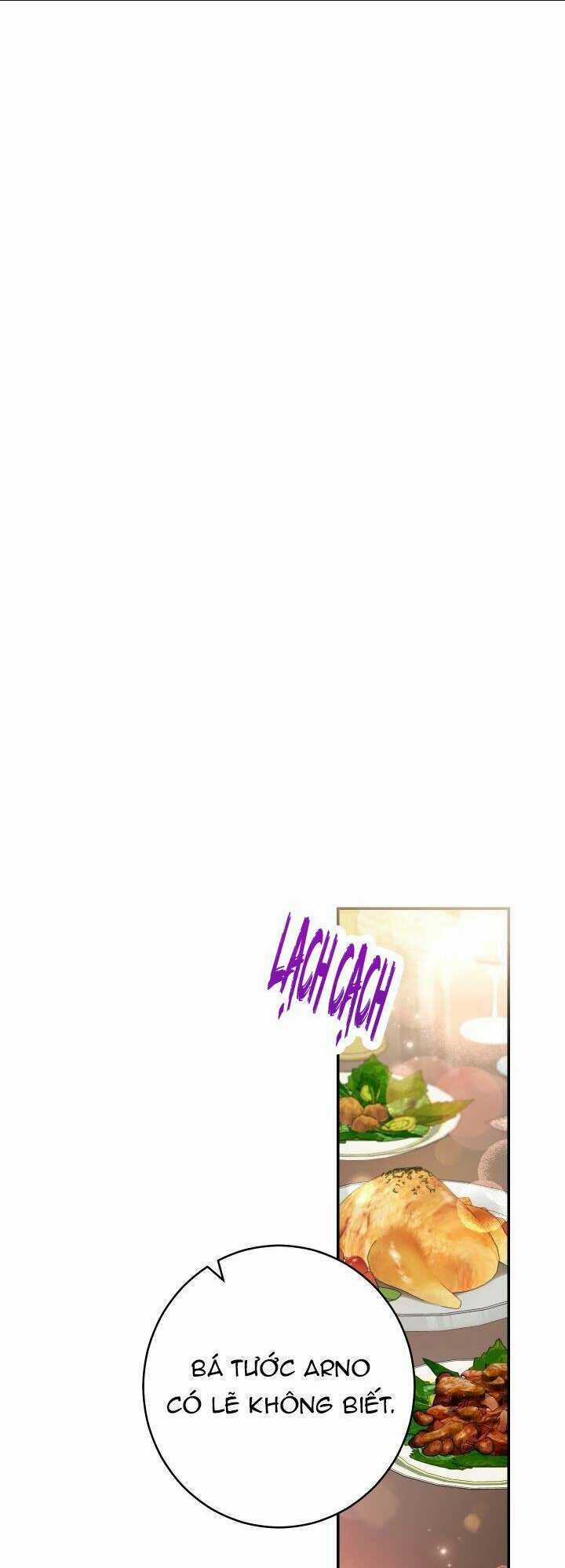 Cuộc Hôn Nhân Vụ Lợi Chapter 29.1 trang 18