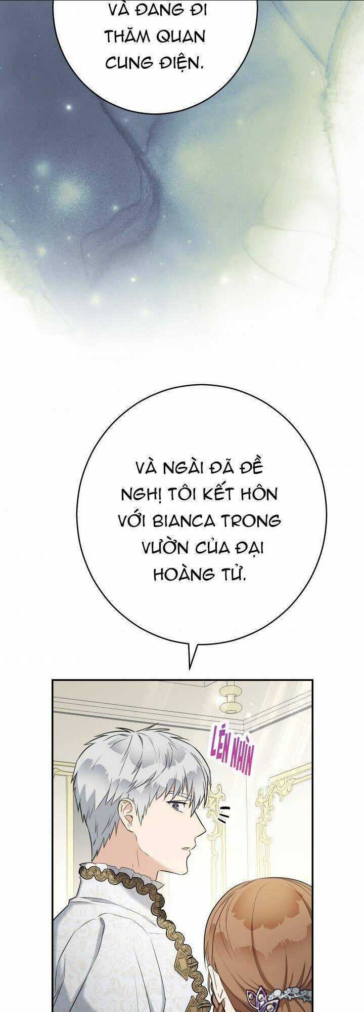 Cuộc Hôn Nhân Vụ Lợi Chapter 29.1 trang 23