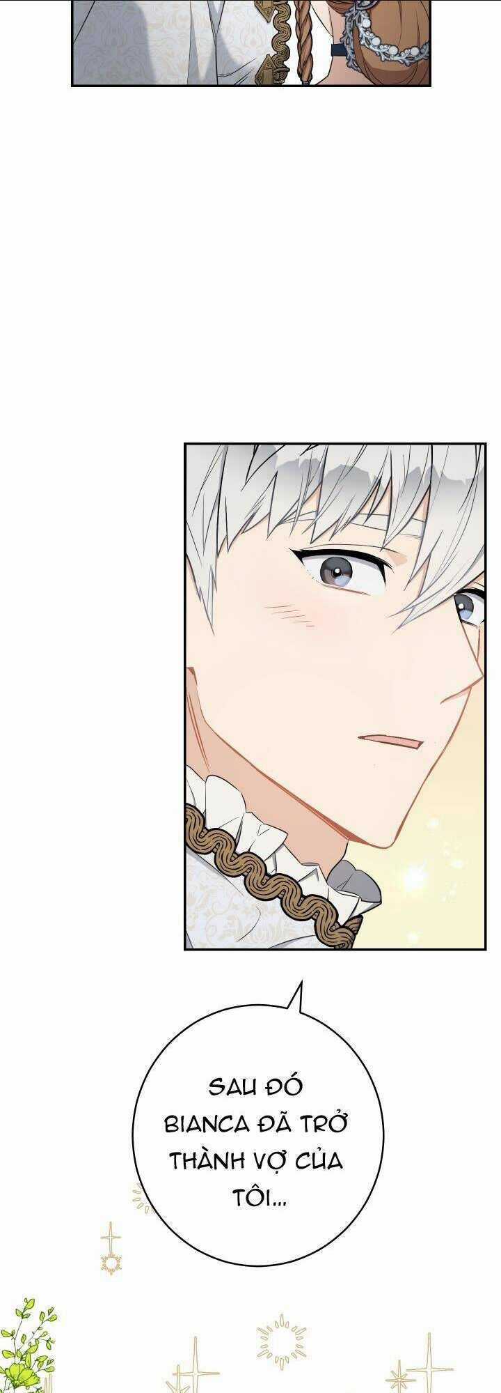 Cuộc Hôn Nhân Vụ Lợi Chapter 29.1 trang 24