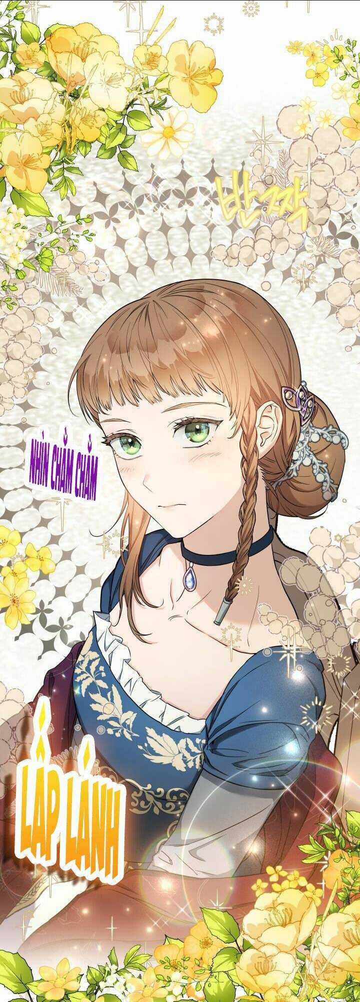 Cuộc Hôn Nhân Vụ Lợi Chapter 29.1 trang 25