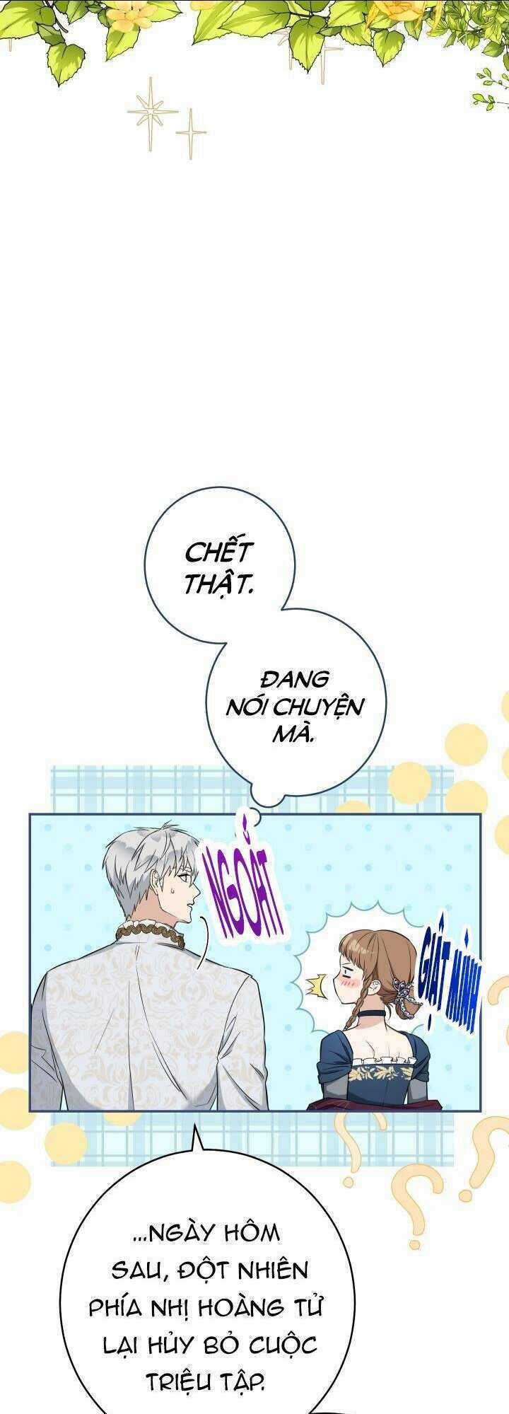 Cuộc Hôn Nhân Vụ Lợi Chapter 29.1 trang 26