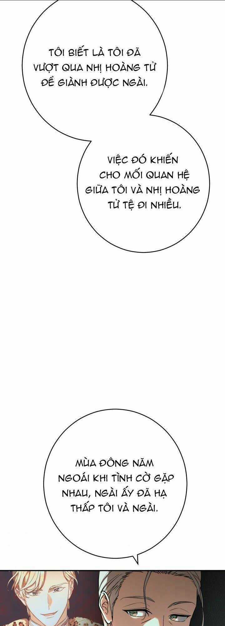 Cuộc Hôn Nhân Vụ Lợi Chapter 29.1 trang 28