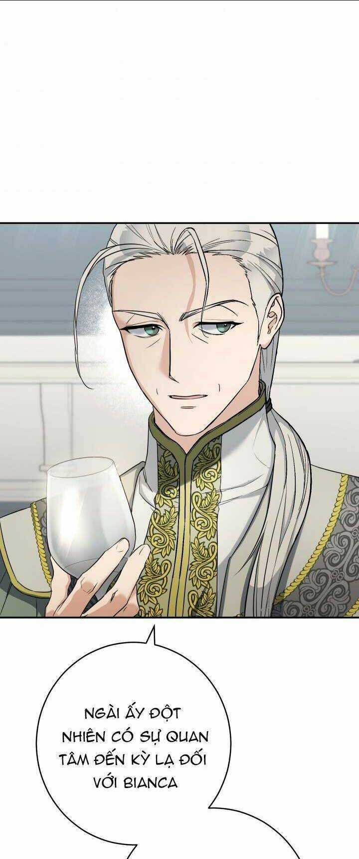 Cuộc Hôn Nhân Vụ Lợi Chapter 29.1 trang 30