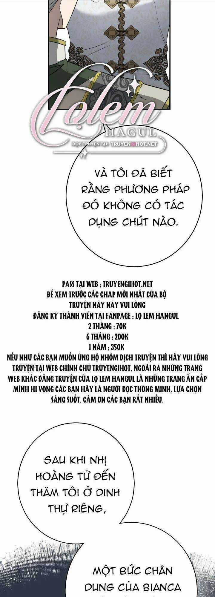 Cuộc Hôn Nhân Vụ Lợi Chapter 29.1 trang 32