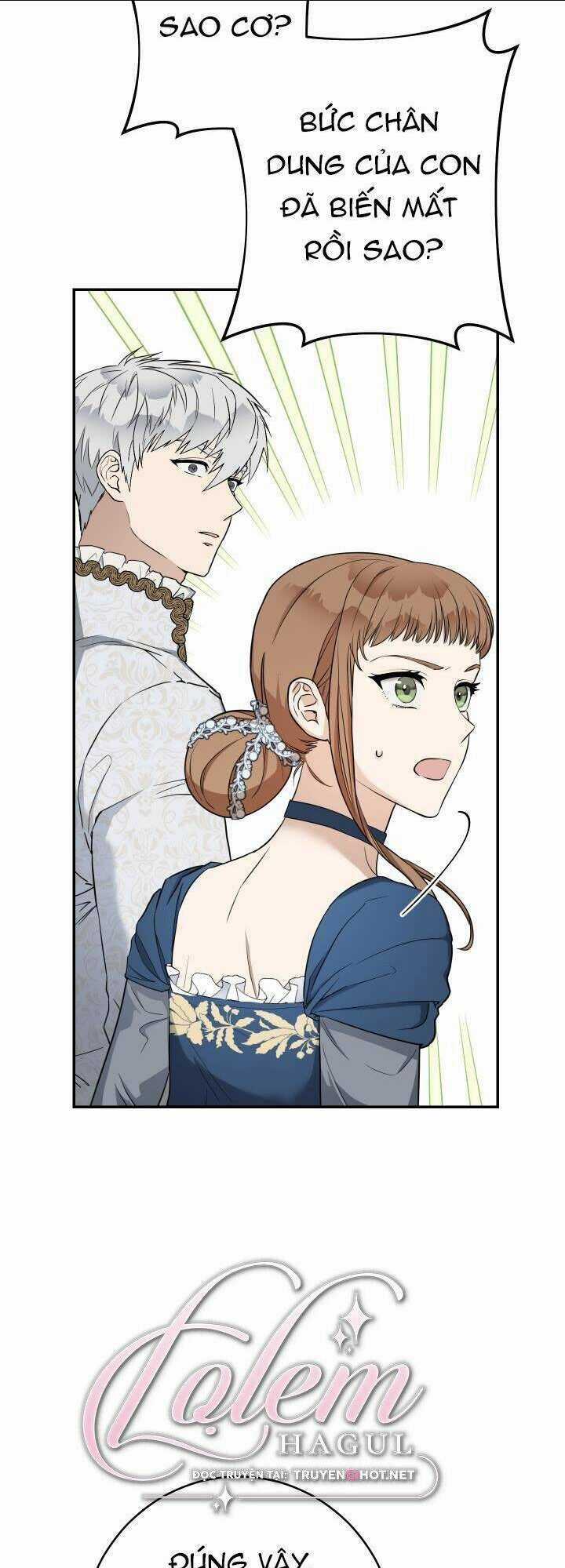 Cuộc Hôn Nhân Vụ Lợi Chapter 29.1 trang 34