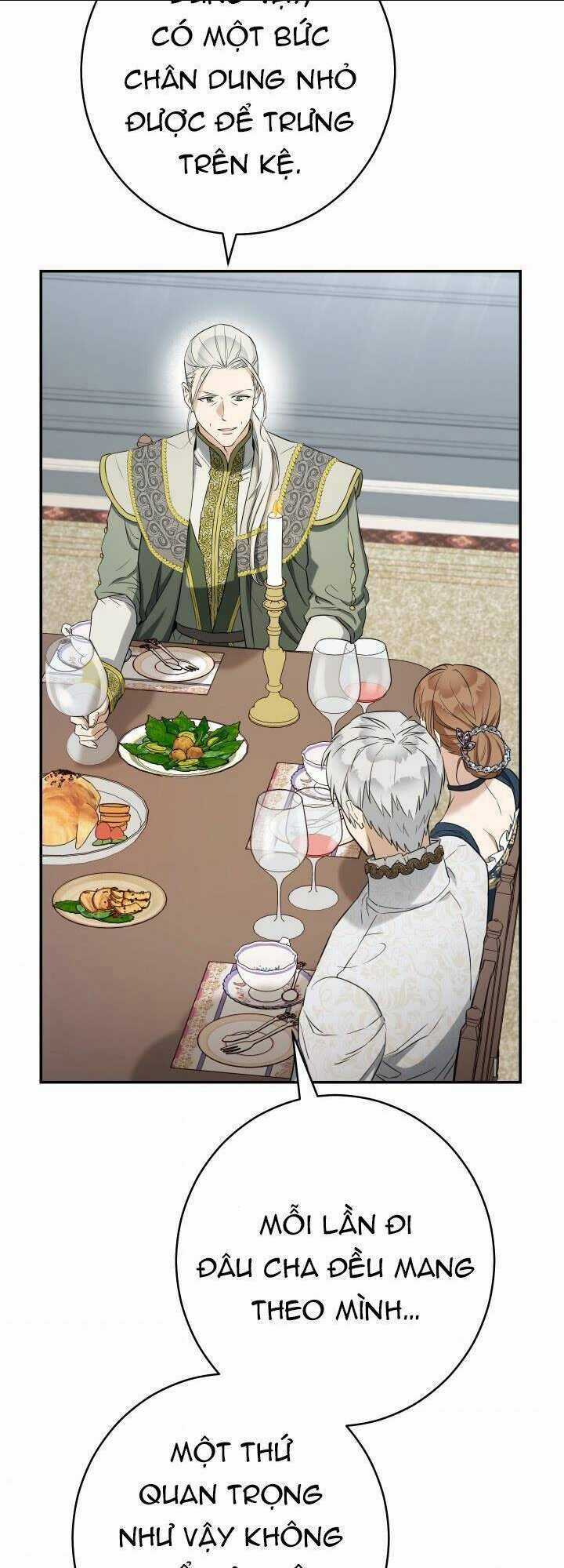 Cuộc Hôn Nhân Vụ Lợi Chapter 29.1 trang 35