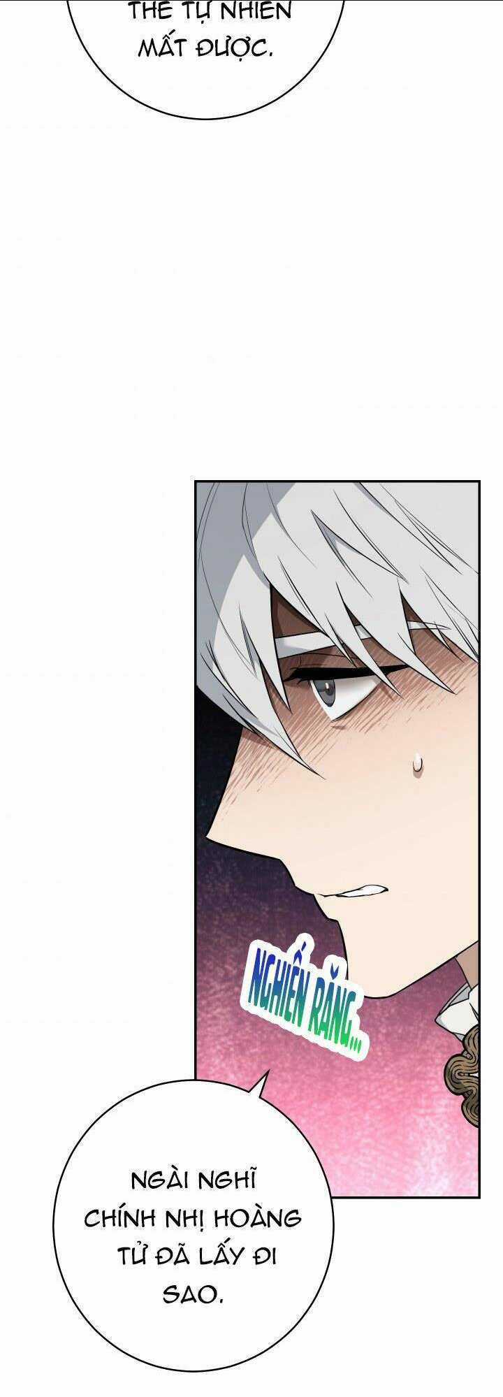 Cuộc Hôn Nhân Vụ Lợi Chapter 29.1 trang 36