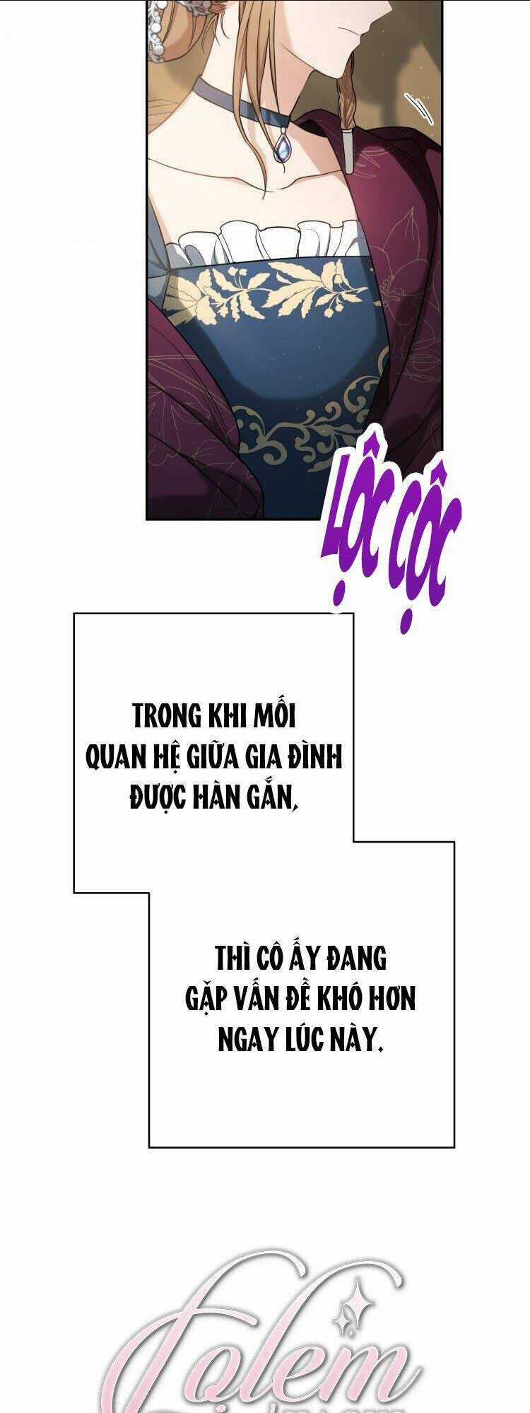 Cuộc Hôn Nhân Vụ Lợi Chapter 29.1 trang 4