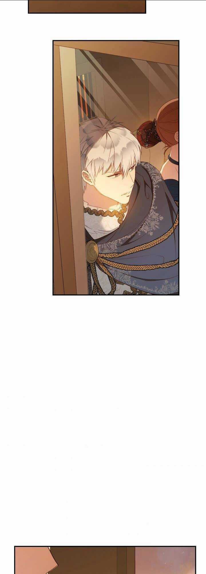 Cuộc Hôn Nhân Vụ Lợi Chapter 29.1 trang 42