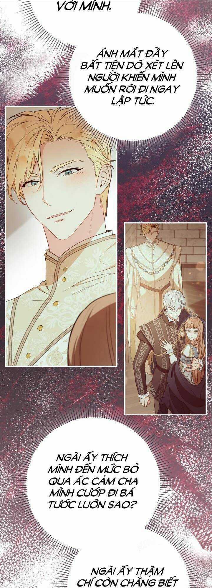 Cuộc Hôn Nhân Vụ Lợi Chapter 29.1 trang 44