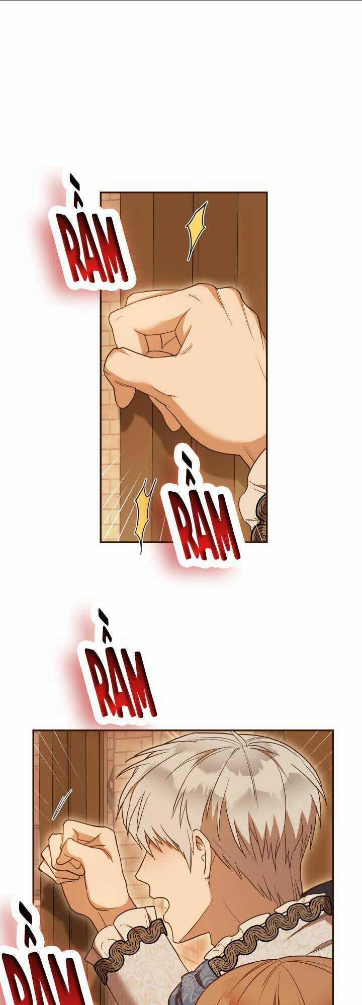 Cuộc Hôn Nhân Vụ Lợi Chapter 29.1 trang 48