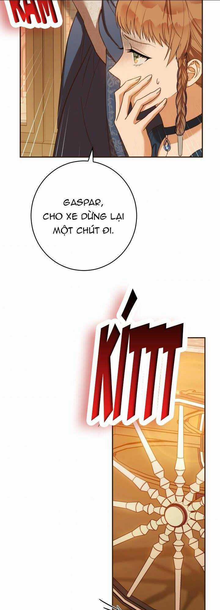 Cuộc Hôn Nhân Vụ Lợi Chapter 29.1 trang 49