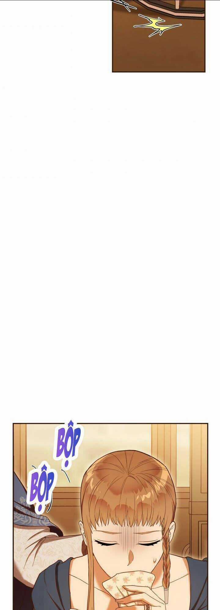 Cuộc Hôn Nhân Vụ Lợi Chapter 29.1 trang 50