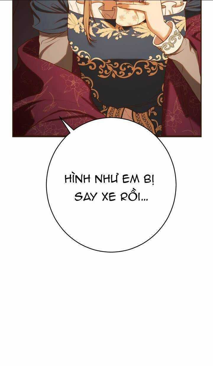 Cuộc Hôn Nhân Vụ Lợi Chapter 29.1 trang 51