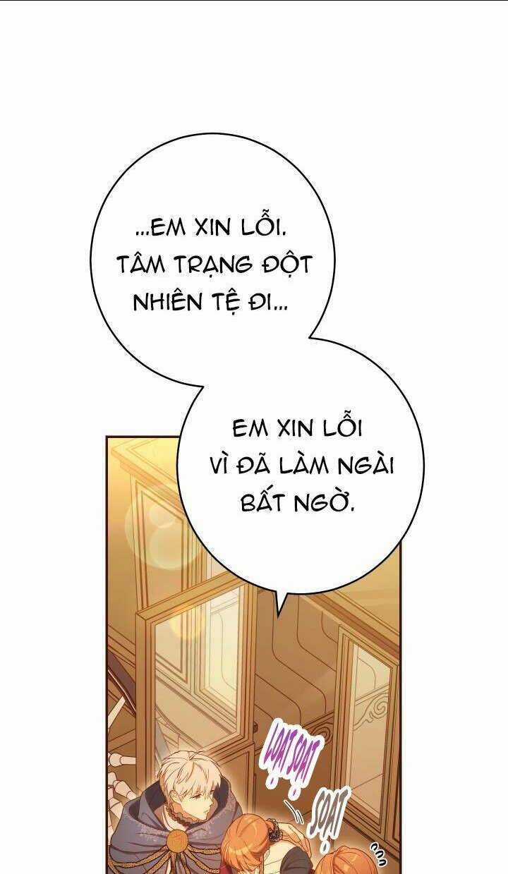 Cuộc Hôn Nhân Vụ Lợi Chapter 29.1 trang 52