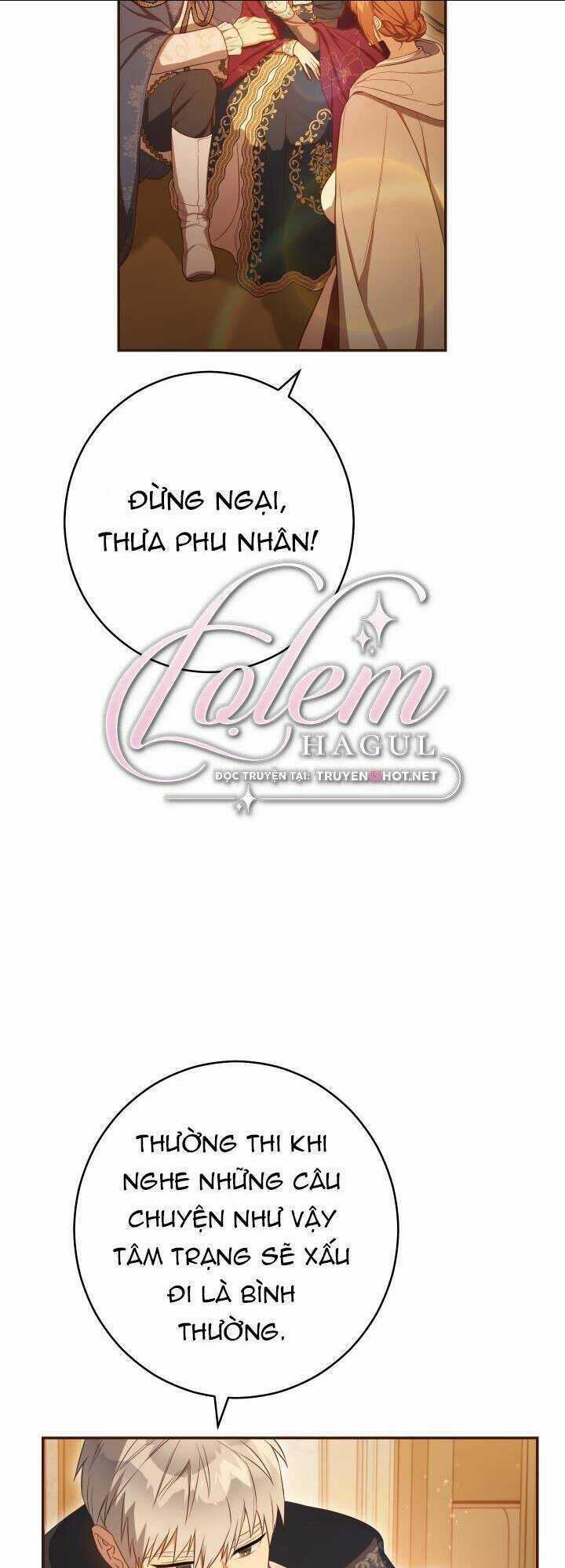 Cuộc Hôn Nhân Vụ Lợi Chapter 29.1 trang 53