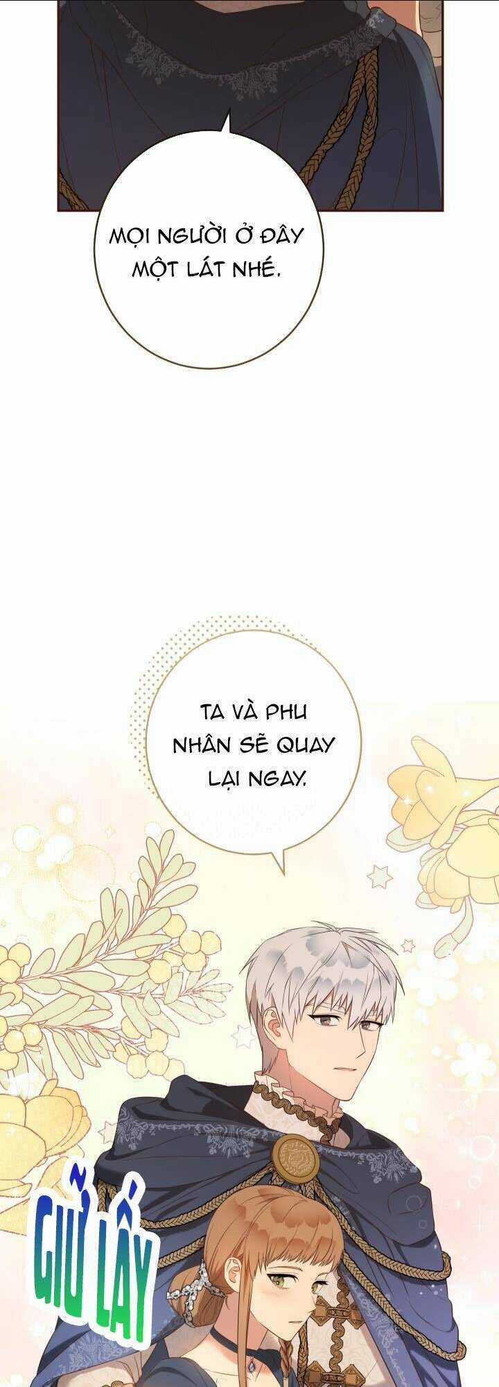 Cuộc Hôn Nhân Vụ Lợi Chapter 29.1 trang 55