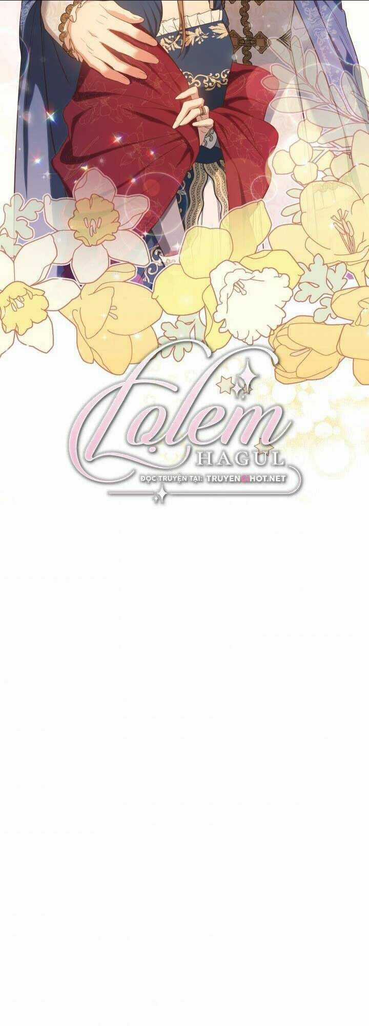 Cuộc Hôn Nhân Vụ Lợi Chapter 29.1 trang 56