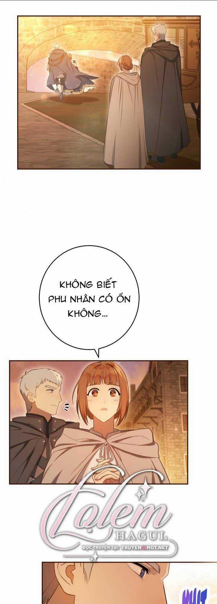 Cuộc Hôn Nhân Vụ Lợi Chapter 29.1 trang 57