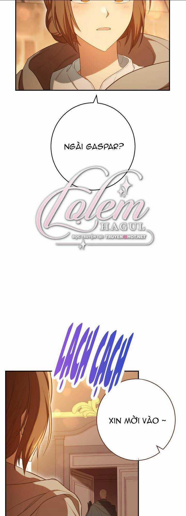 Cuộc Hôn Nhân Vụ Lợi Chapter 29.1 trang 59