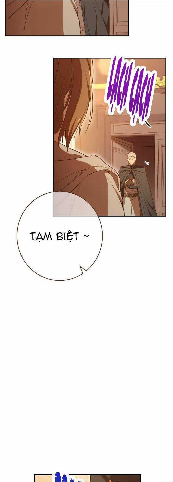 Cuộc Hôn Nhân Vụ Lợi Chapter 29.1 trang 60