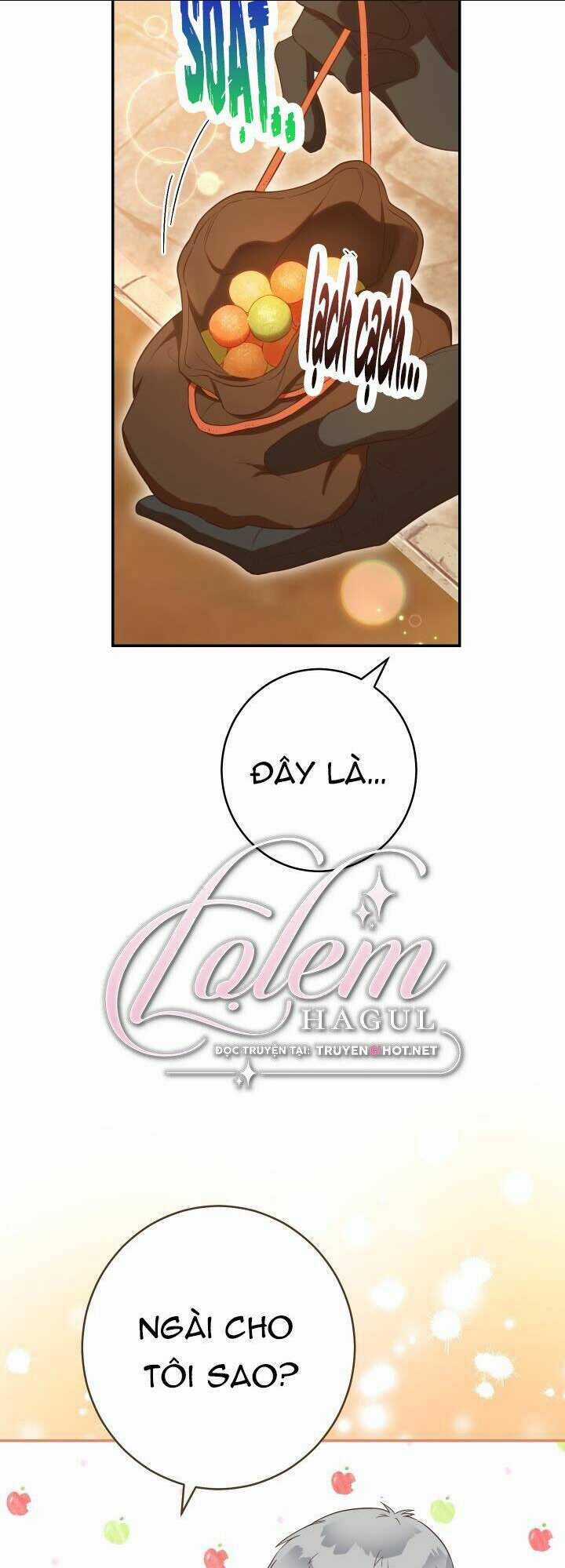 Cuộc Hôn Nhân Vụ Lợi Chapter 29.1 trang 61