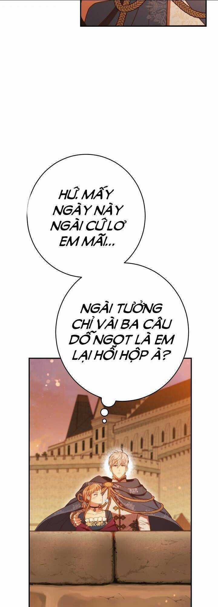 Cuộc Hôn Nhân Vụ Lợi Chapter 29.1 trang 71