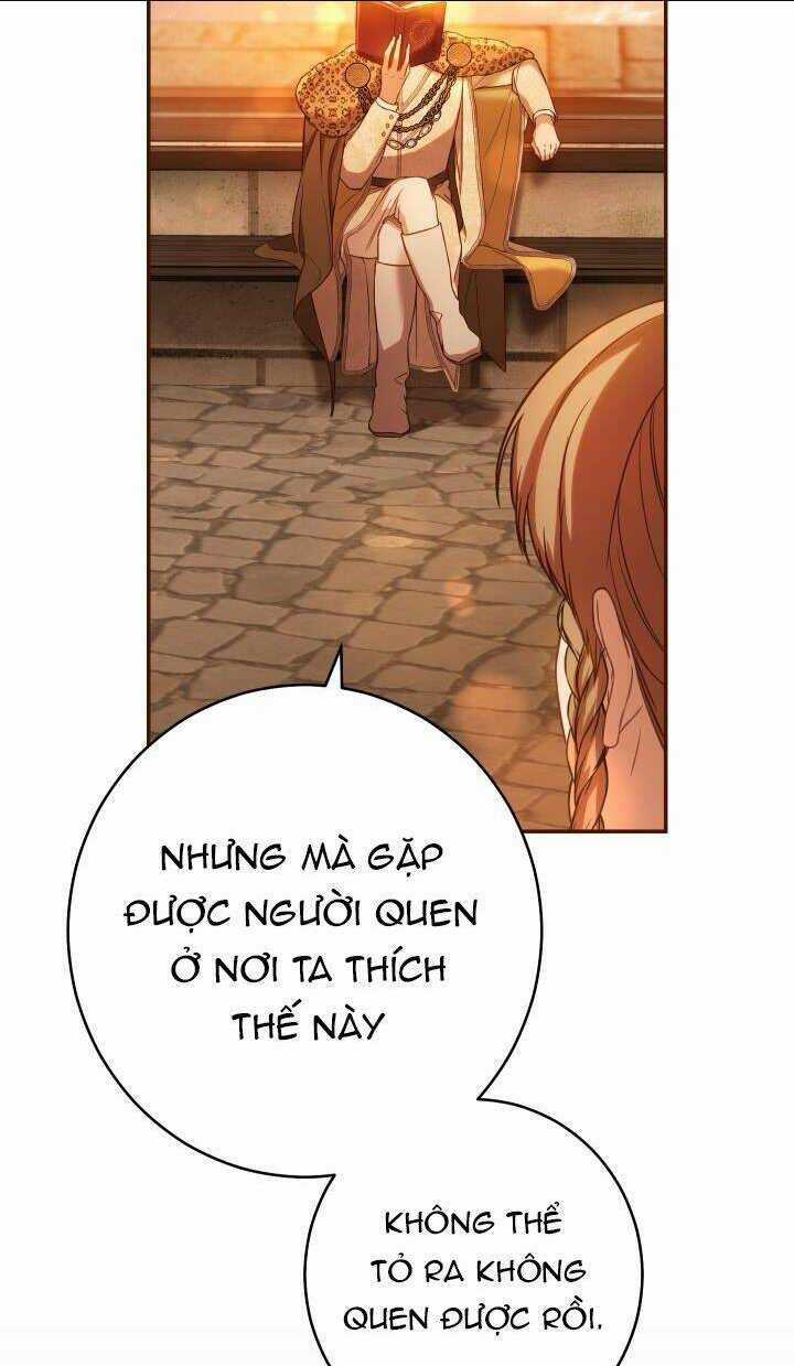 Cuộc Hôn Nhân Vụ Lợi Chapter 29.1 trang 74