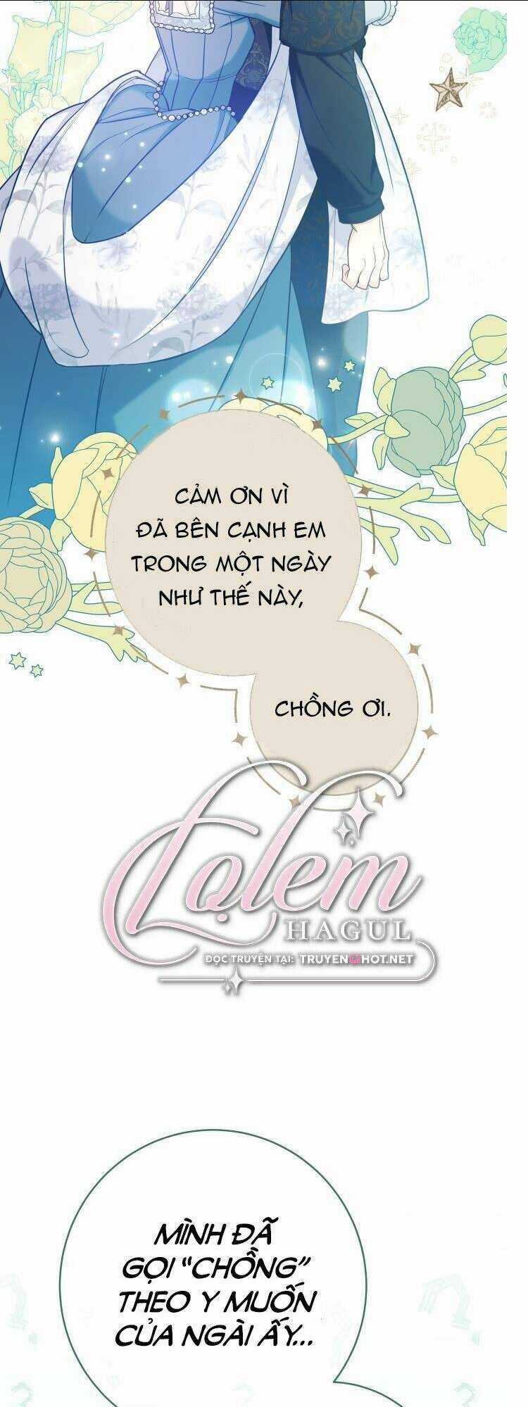 Cuộc Hôn Nhân Vụ Lợi Chapter 29.1 trang 9