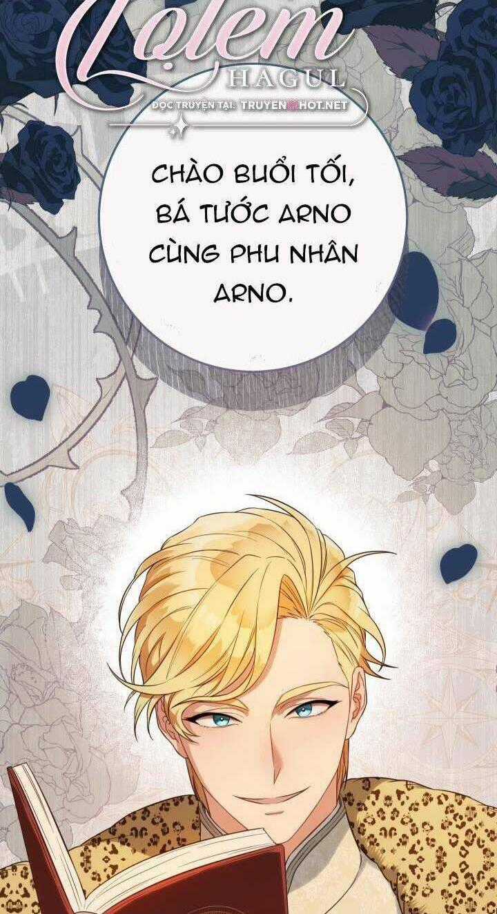 Cuộc Hôn Nhân Vụ Lợi Chapter 29.2 trang 0