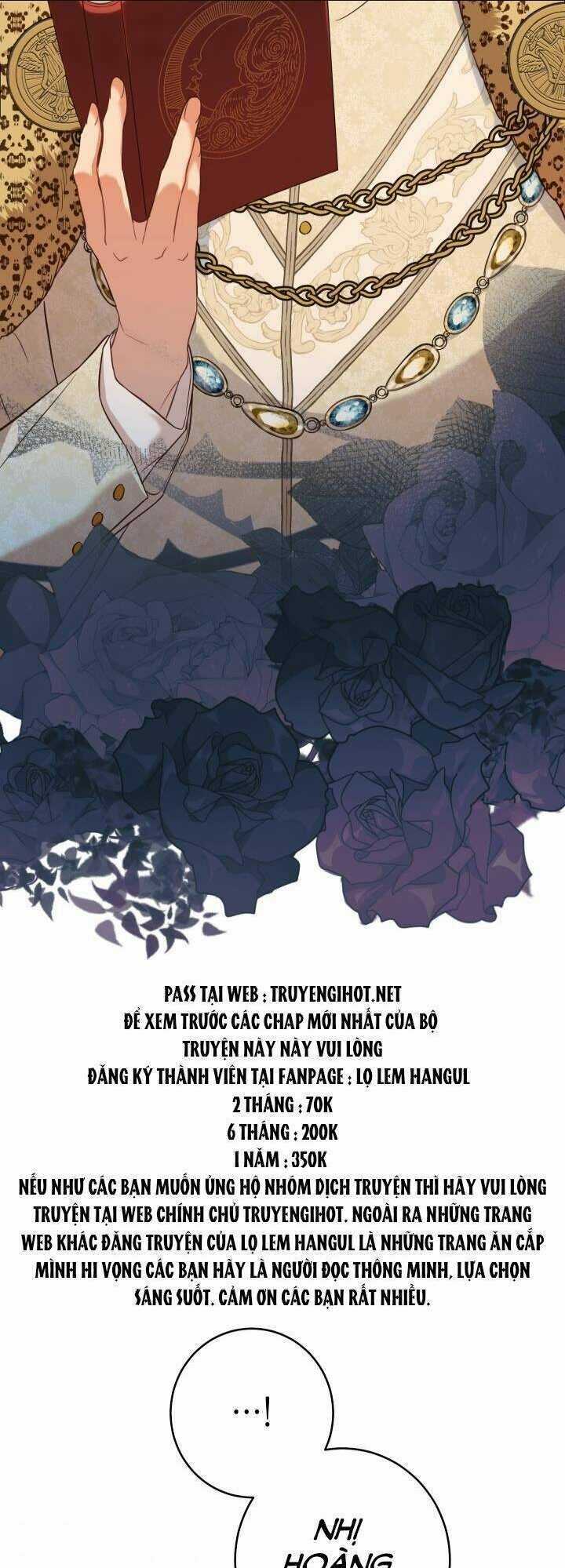 Cuộc Hôn Nhân Vụ Lợi Chapter 29.2 trang 1