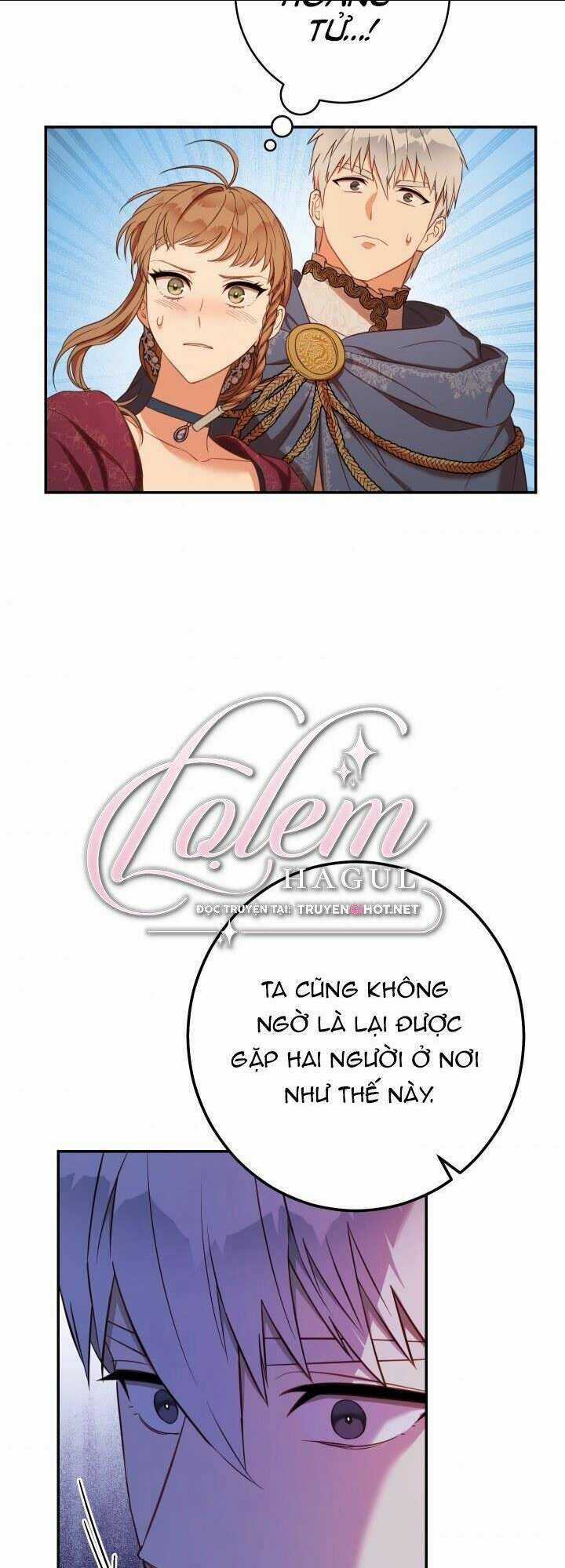 Cuộc Hôn Nhân Vụ Lợi Chapter 29.2 trang 2