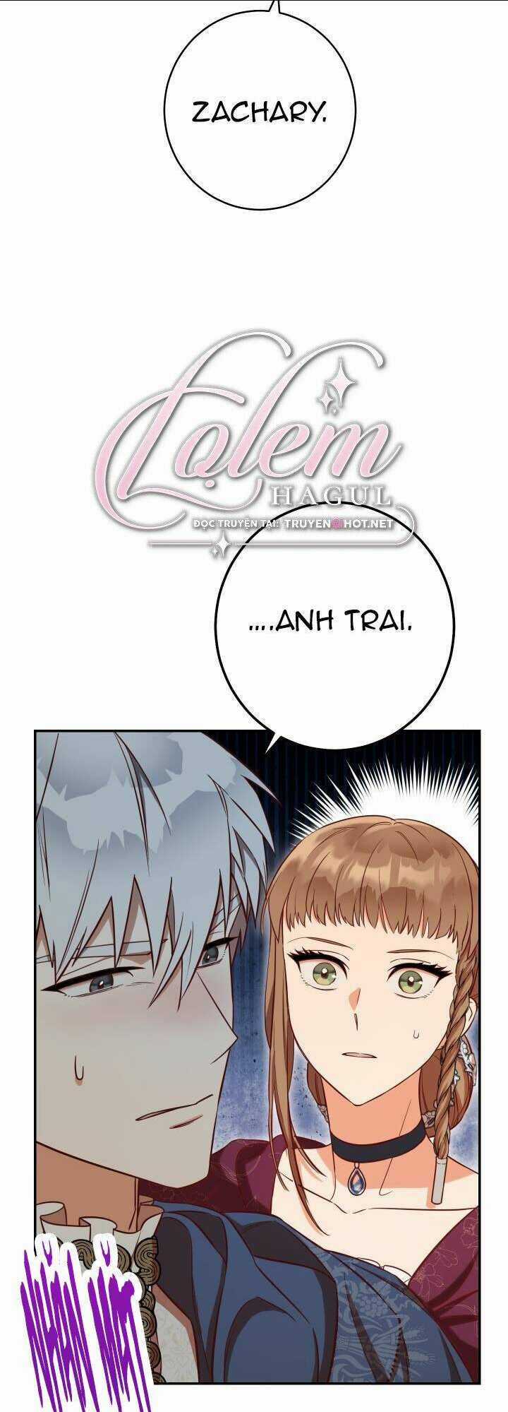 Cuộc Hôn Nhân Vụ Lợi Chapter 29.2 trang 4