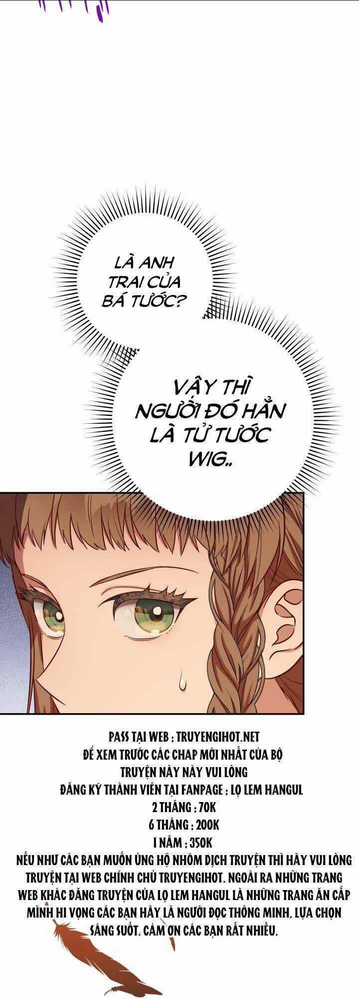 Cuộc Hôn Nhân Vụ Lợi Chapter 29.2 trang 5