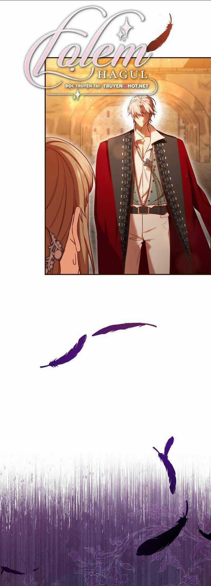 Cuộc Hôn Nhân Vụ Lợi Chapter 29.2 trang 6