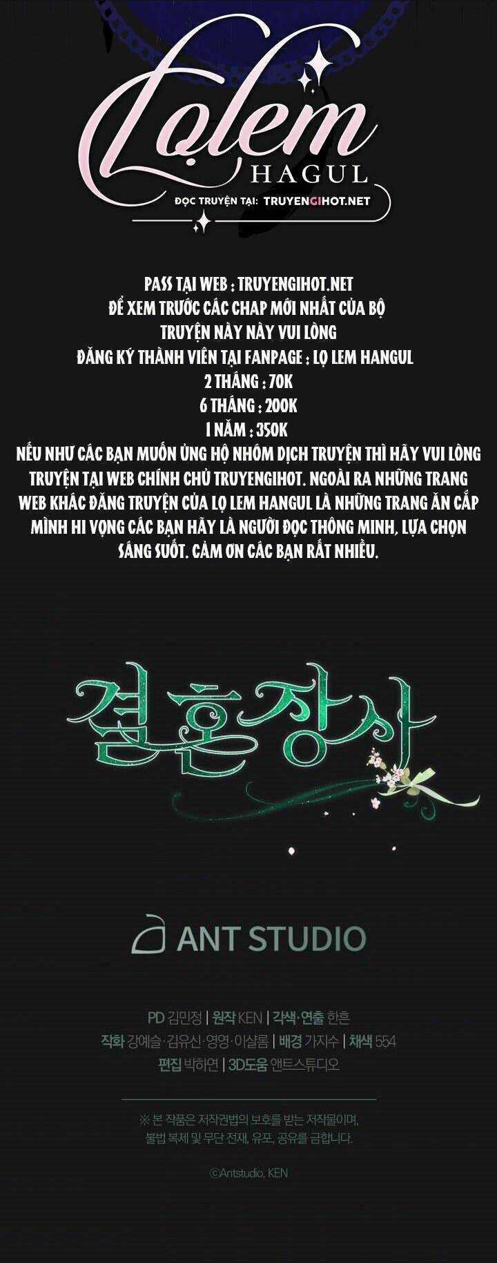 Cuộc Hôn Nhân Vụ Lợi Chapter 29.2 trang 8