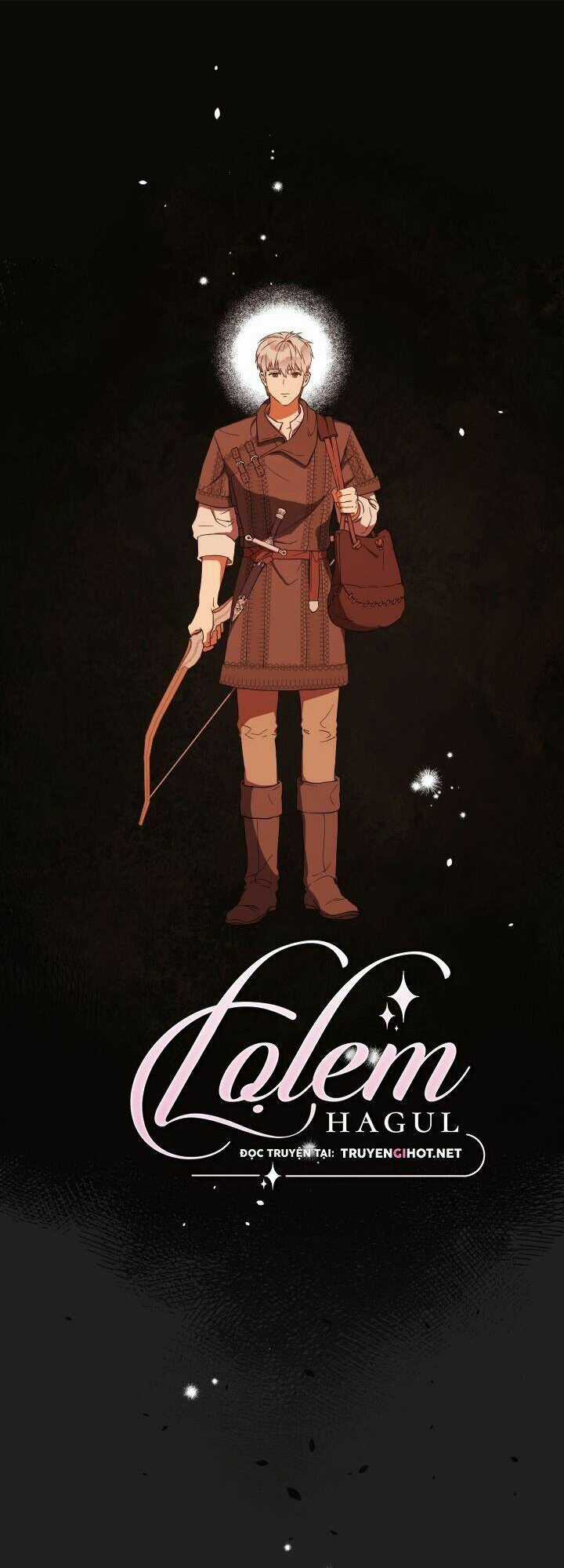 Cuộc Hôn Nhân Vụ Lợi Chapter 30.1 trang 1