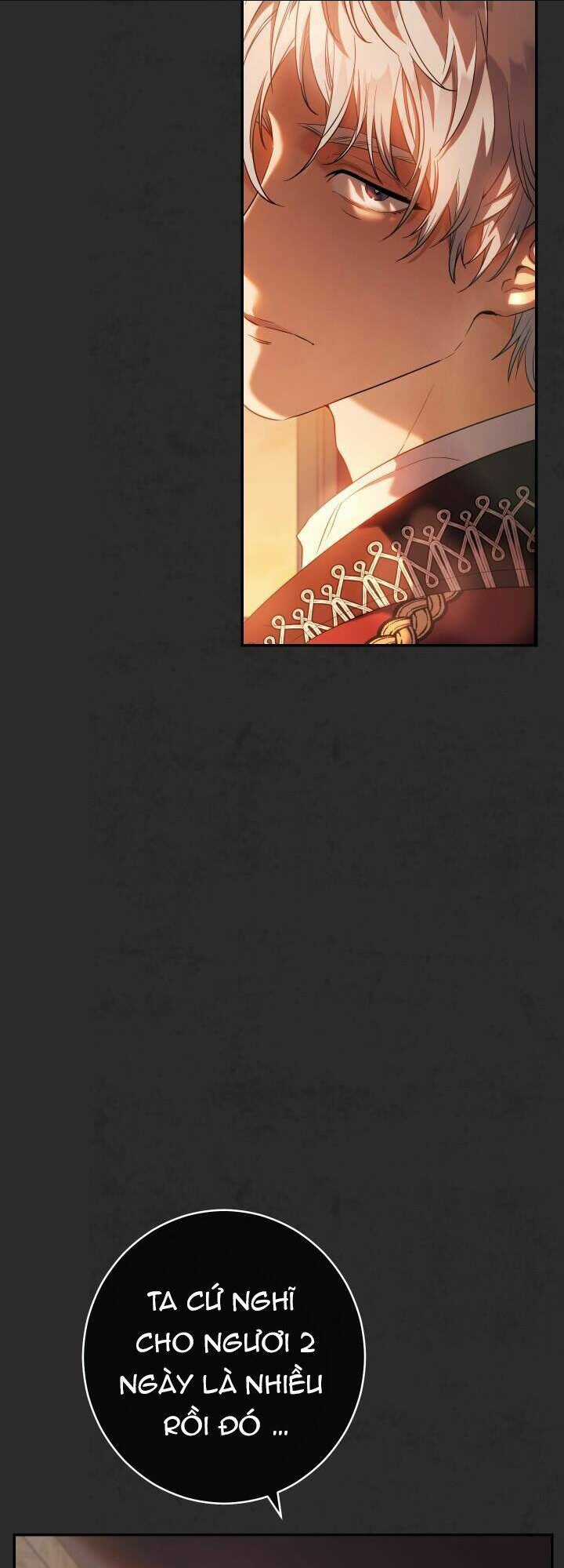 Cuộc Hôn Nhân Vụ Lợi Chapter 30.1 trang 10