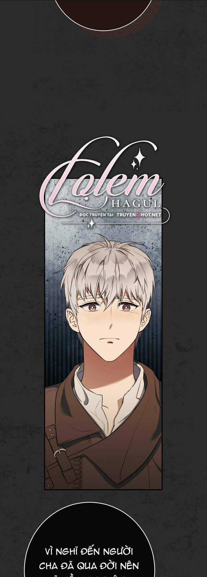 Cuộc Hôn Nhân Vụ Lợi Chapter 30.1 trang 13