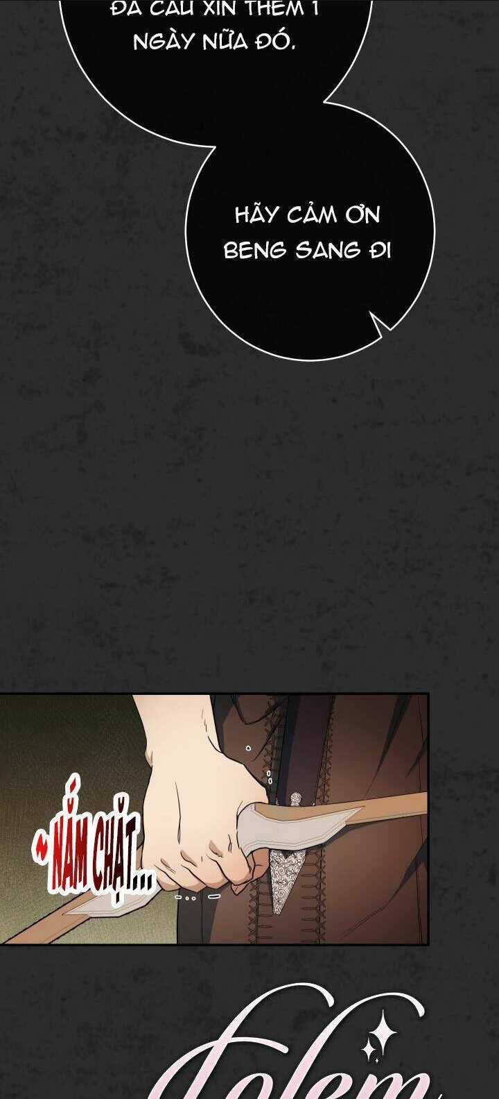 Cuộc Hôn Nhân Vụ Lợi Chapter 30.1 trang 14