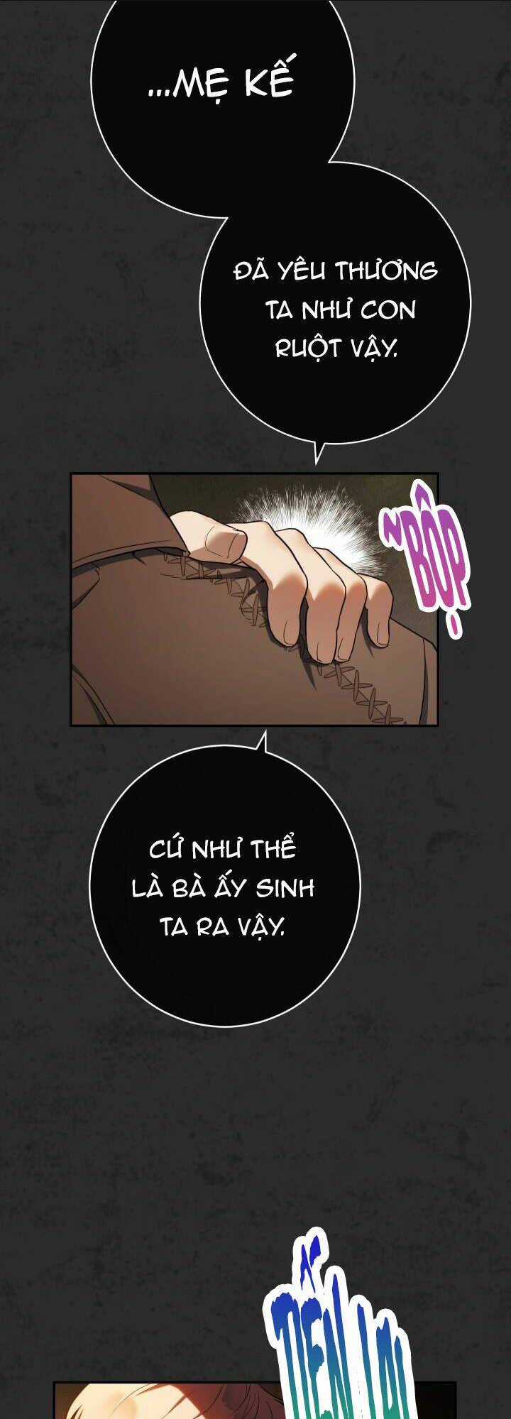 Cuộc Hôn Nhân Vụ Lợi Chapter 30.1 trang 17