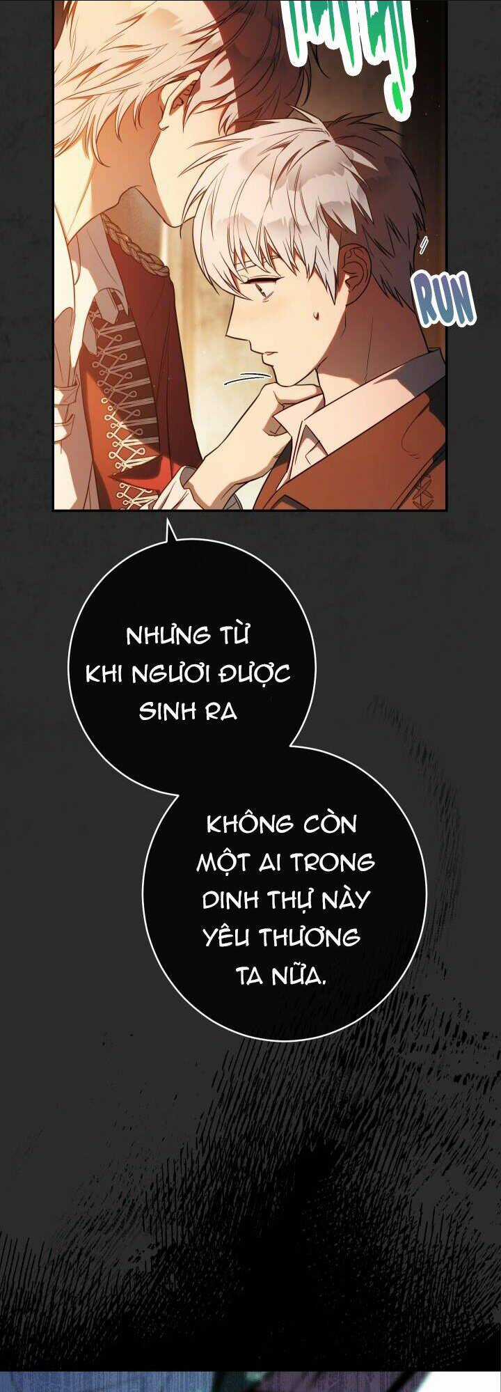 Cuộc Hôn Nhân Vụ Lợi Chapter 30.1 trang 18