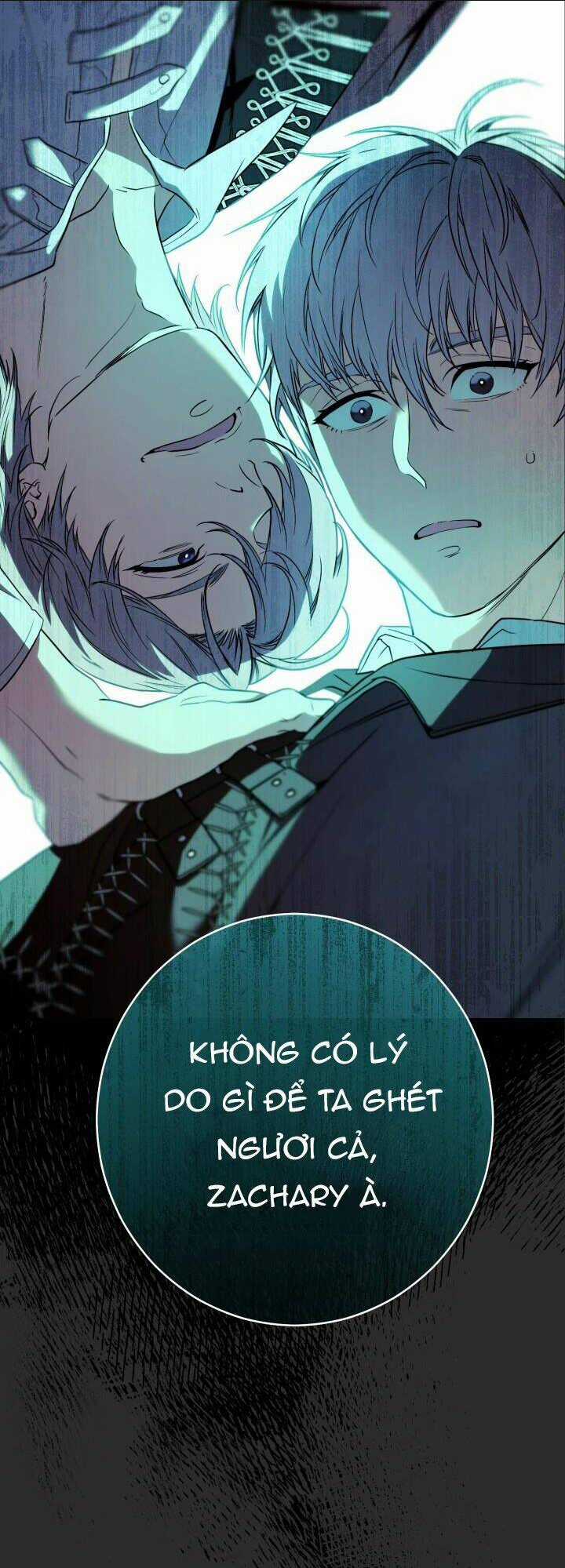 Cuộc Hôn Nhân Vụ Lợi Chapter 30.1 trang 19