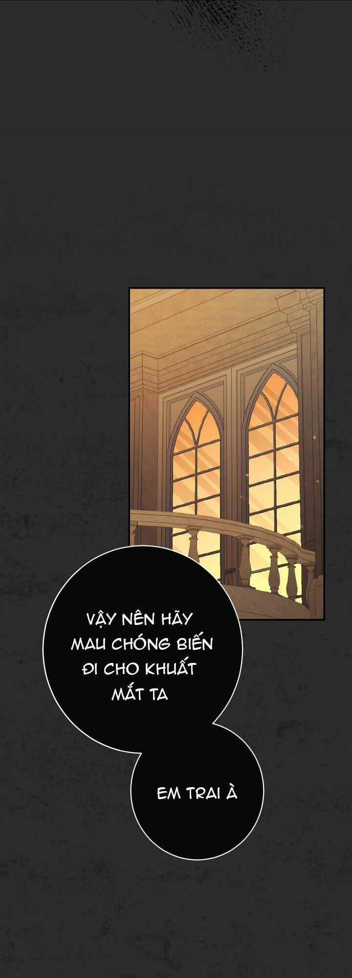 Cuộc Hôn Nhân Vụ Lợi Chapter 30.1 trang 20