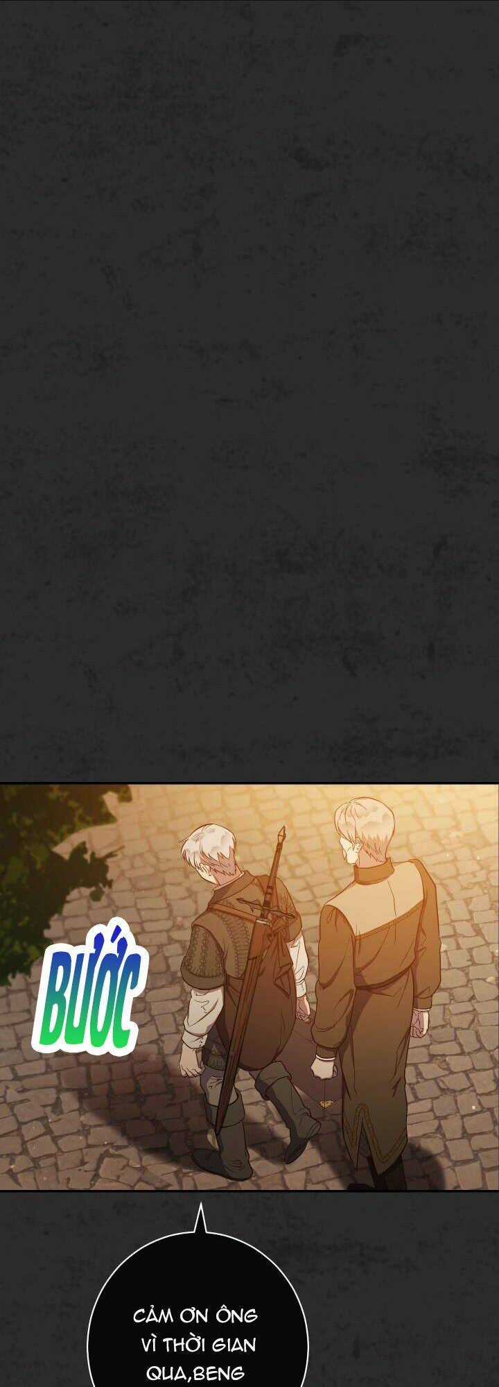 Cuộc Hôn Nhân Vụ Lợi Chapter 30.1 trang 21