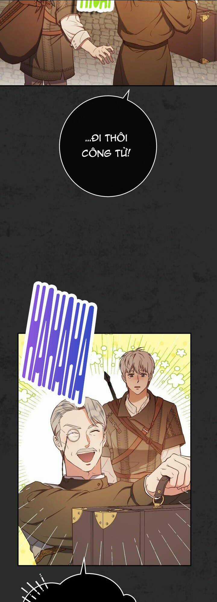 Cuộc Hôn Nhân Vụ Lợi Chapter 30.1 trang 24